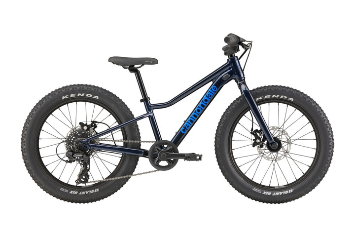 Trail Plus 20