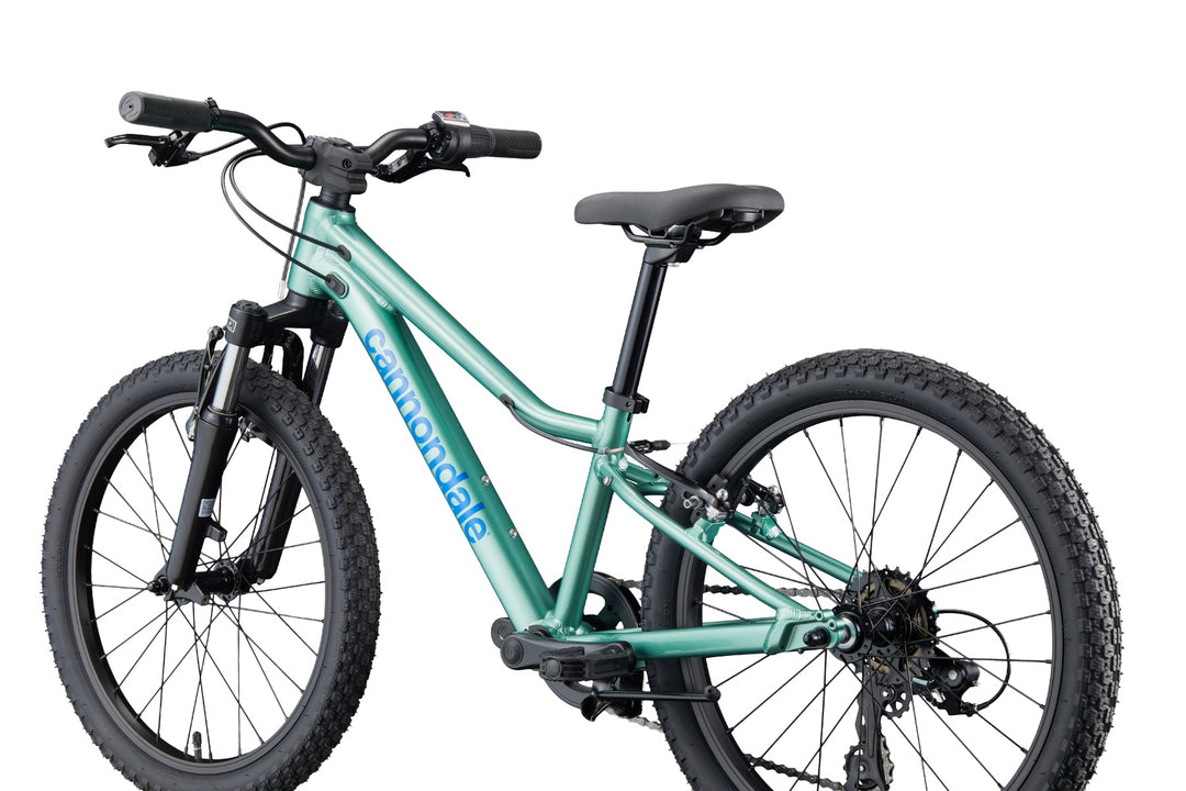 Trail 20