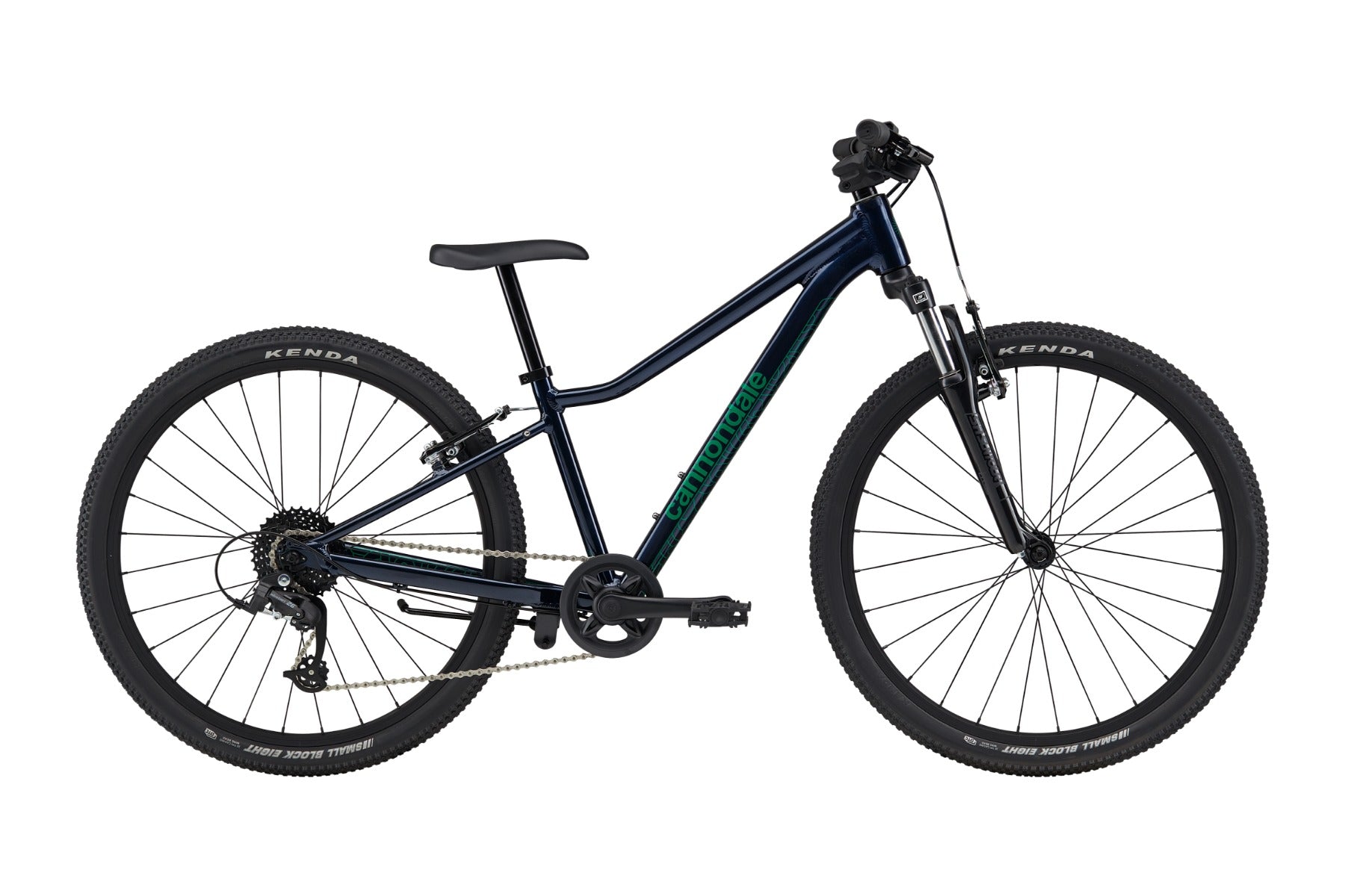 Cannondale マウンテンバイク 24インチ Cannondale Trail 24 – Mike's Bikes