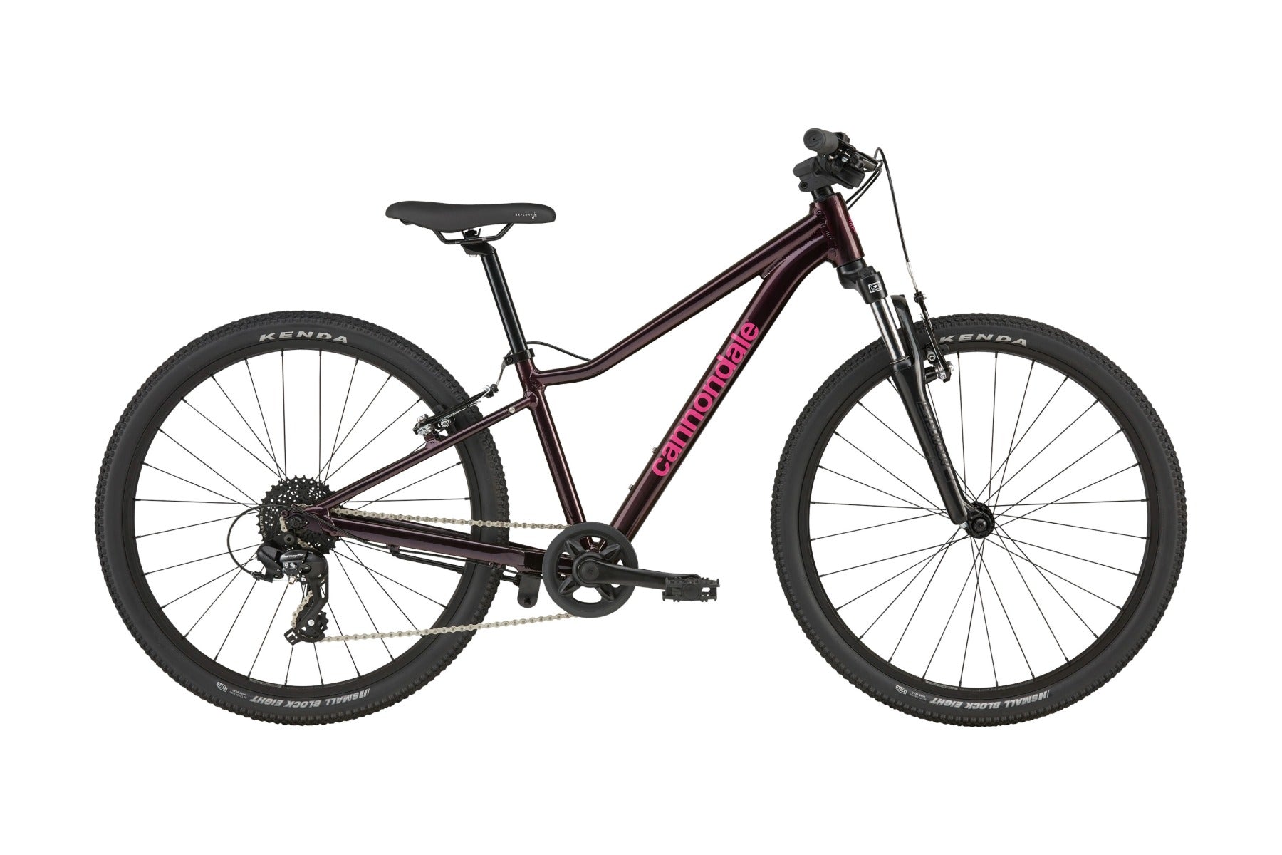 Cannondale Kids Trail 24 – Mike's Bikes