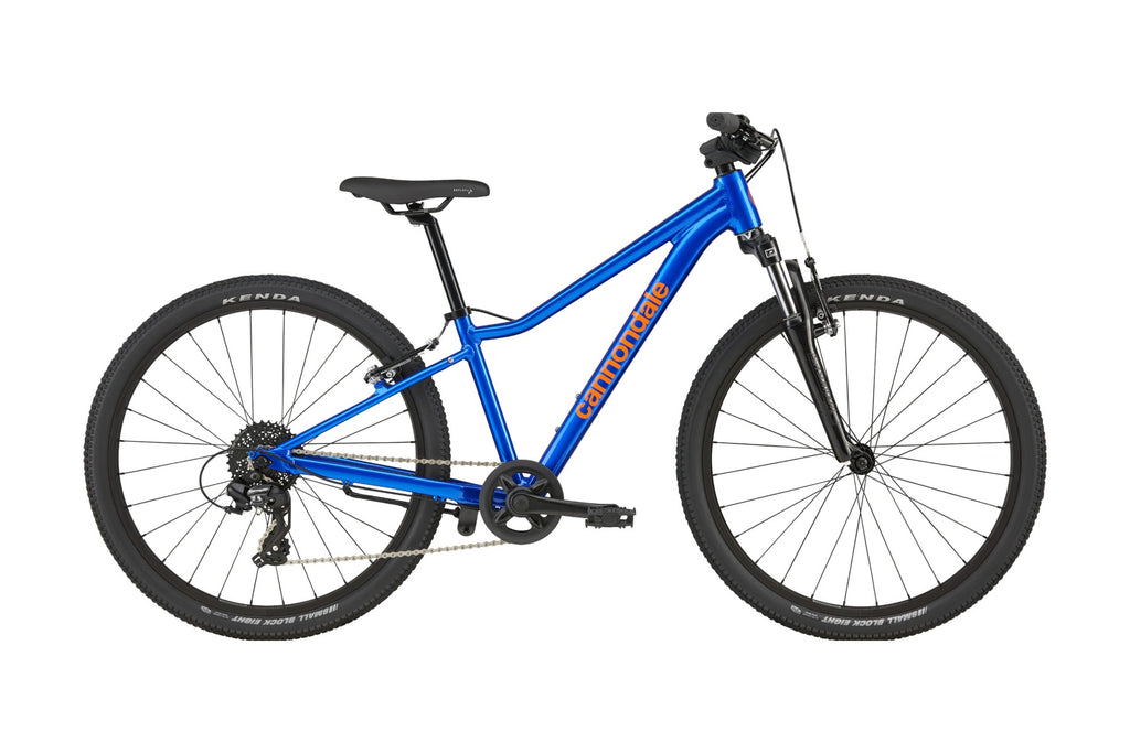 自転車本体 Cannondale Kids Trail Plus 24 Cannondale Kids Trail 24 – Mike's Bikes