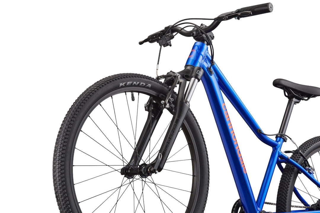 Kids Trail 24