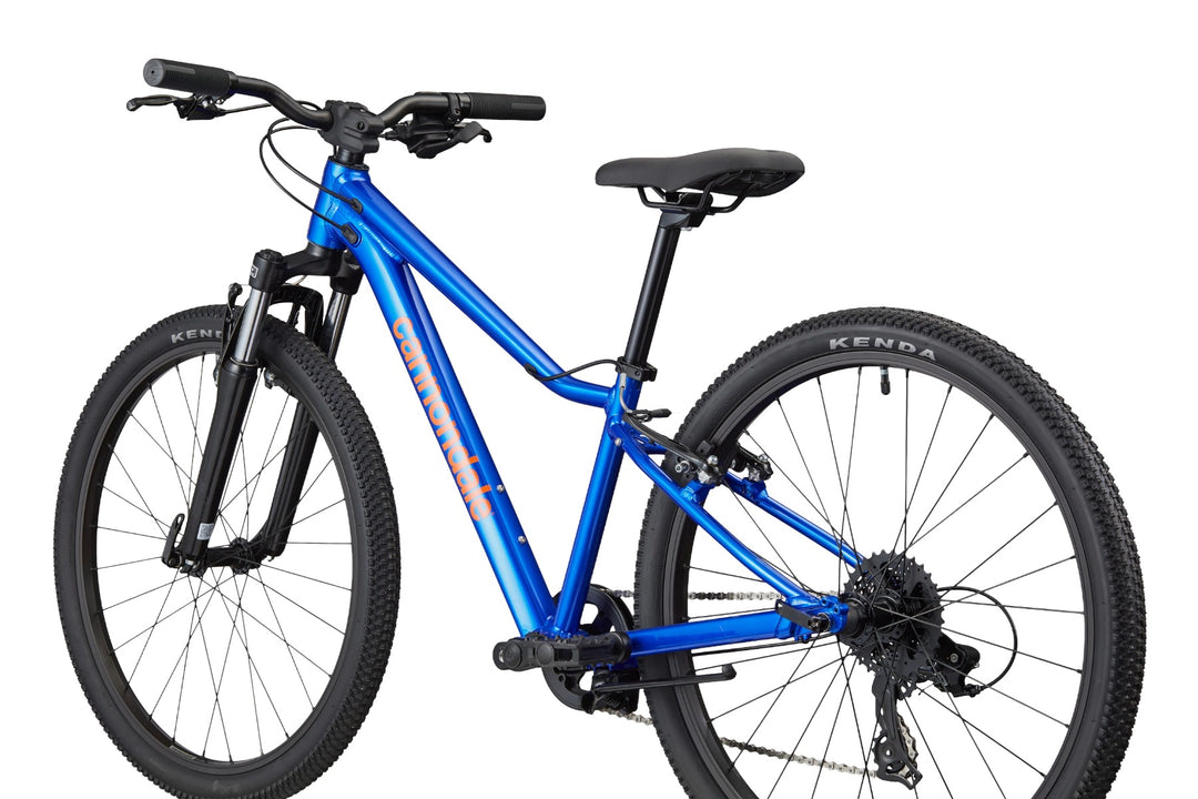 Kids Trail 24