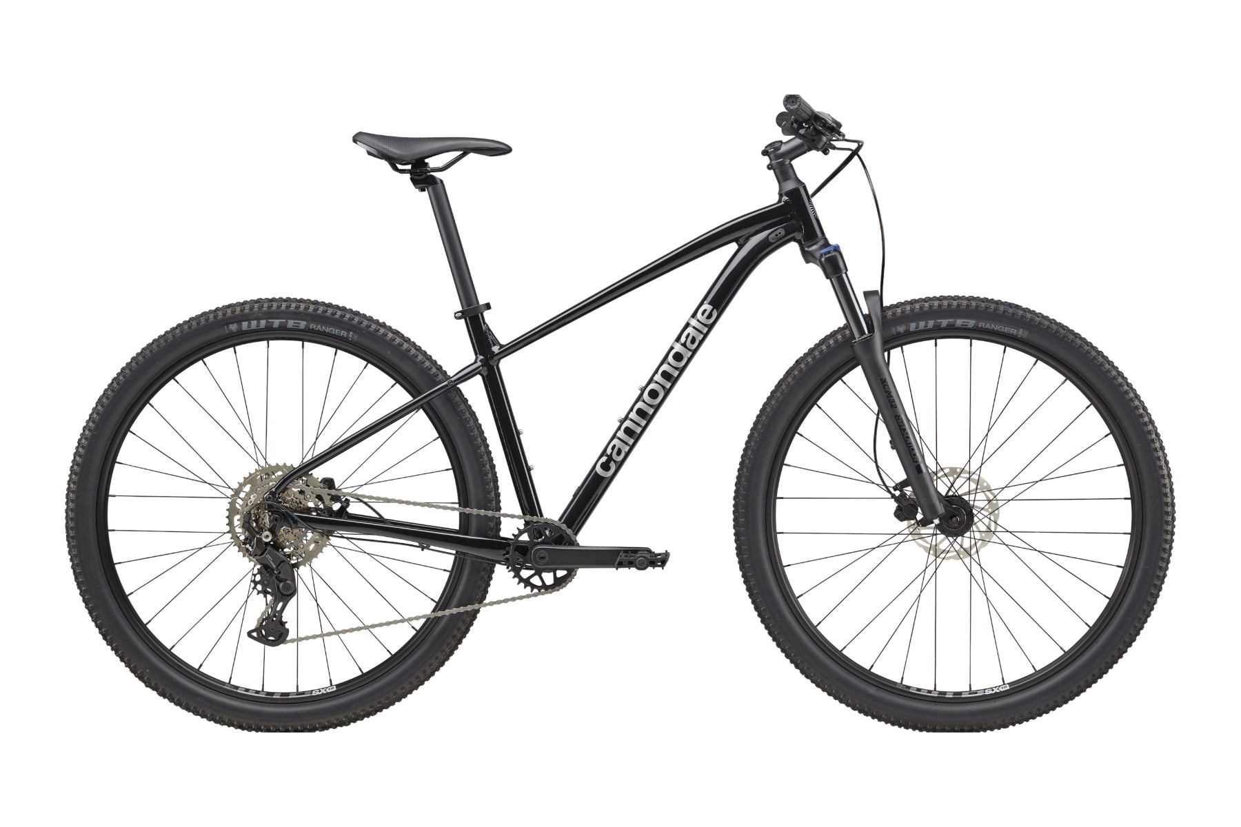 Cannondale Trail 2 – Mike's Bikes