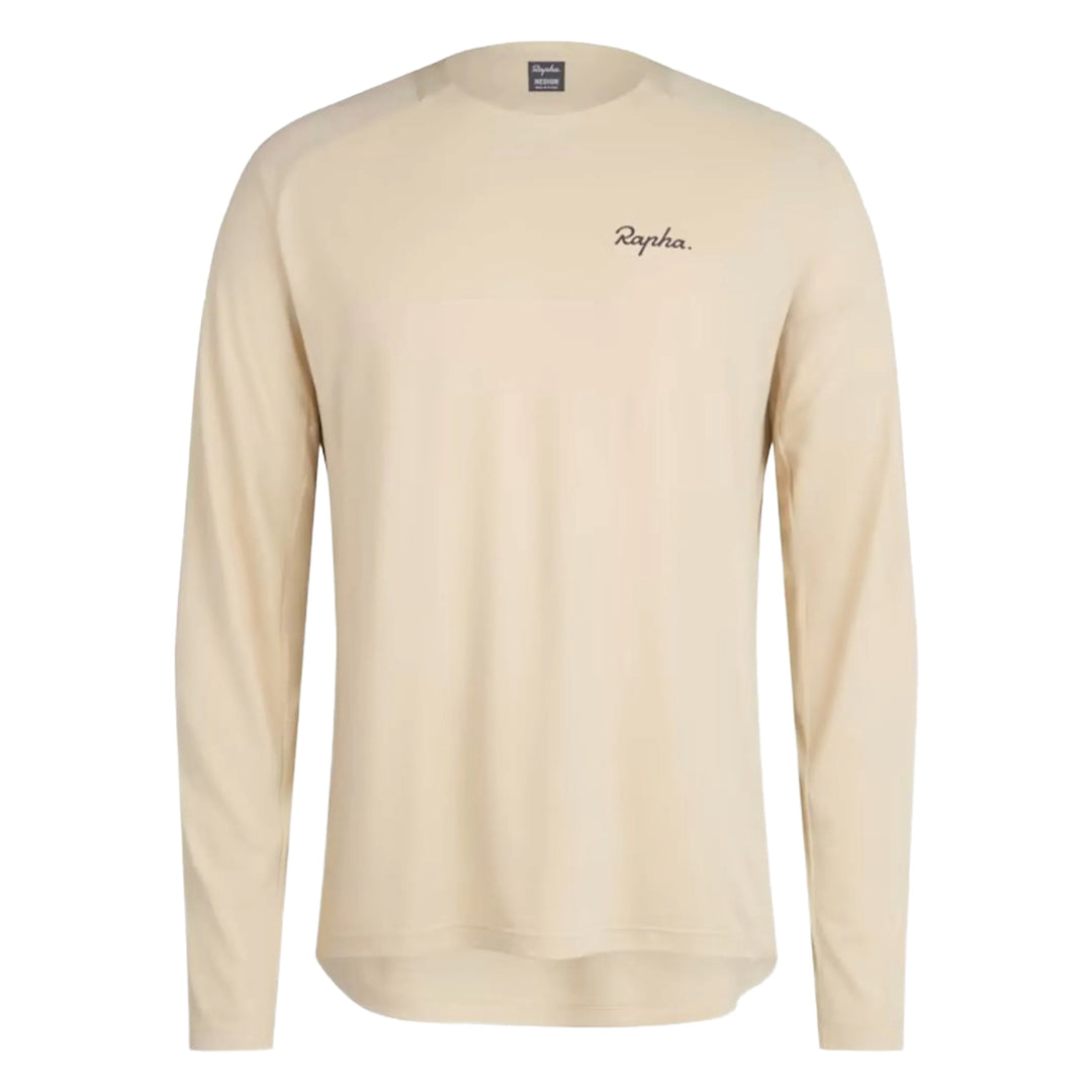 Trail Long-Sleeve Technical T-Shirt