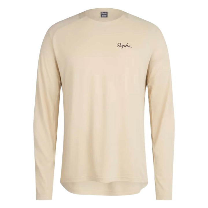 Trail Long-Sleeve Technical T-Shirt