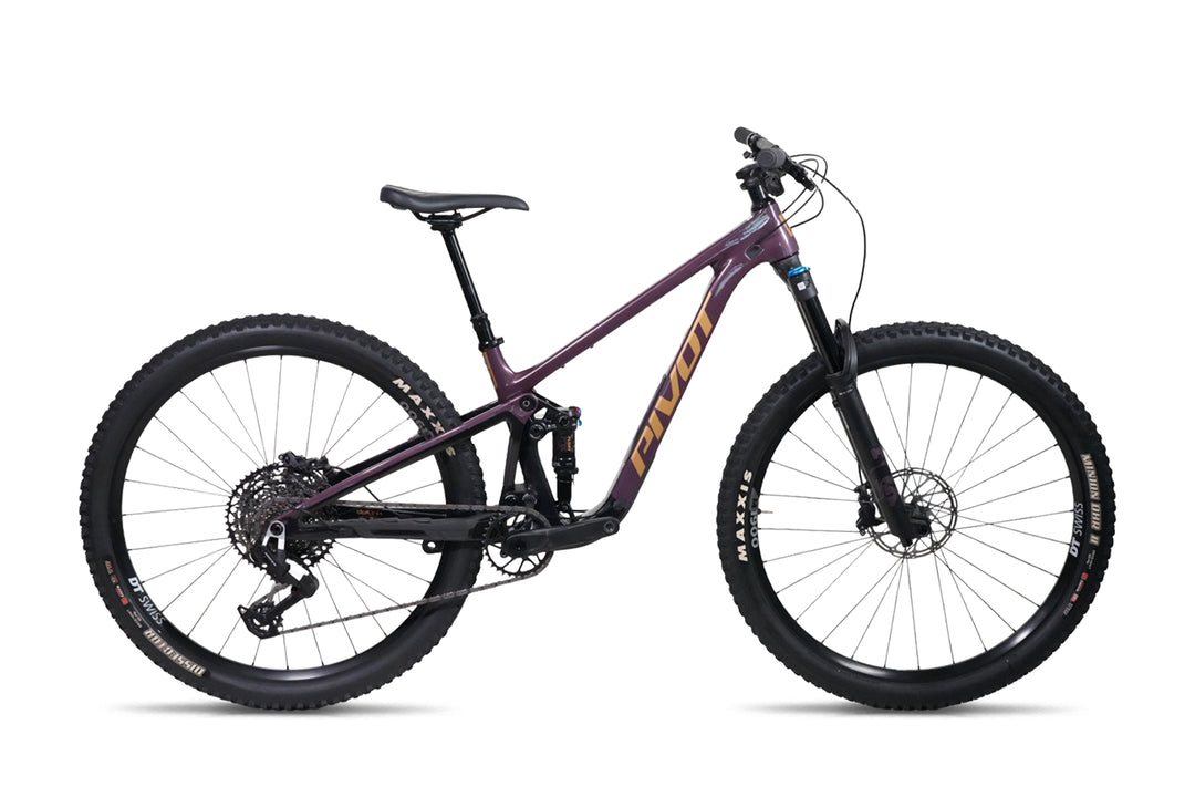 Trailcat SL Ride Eagle 70/90 Demo (Large)