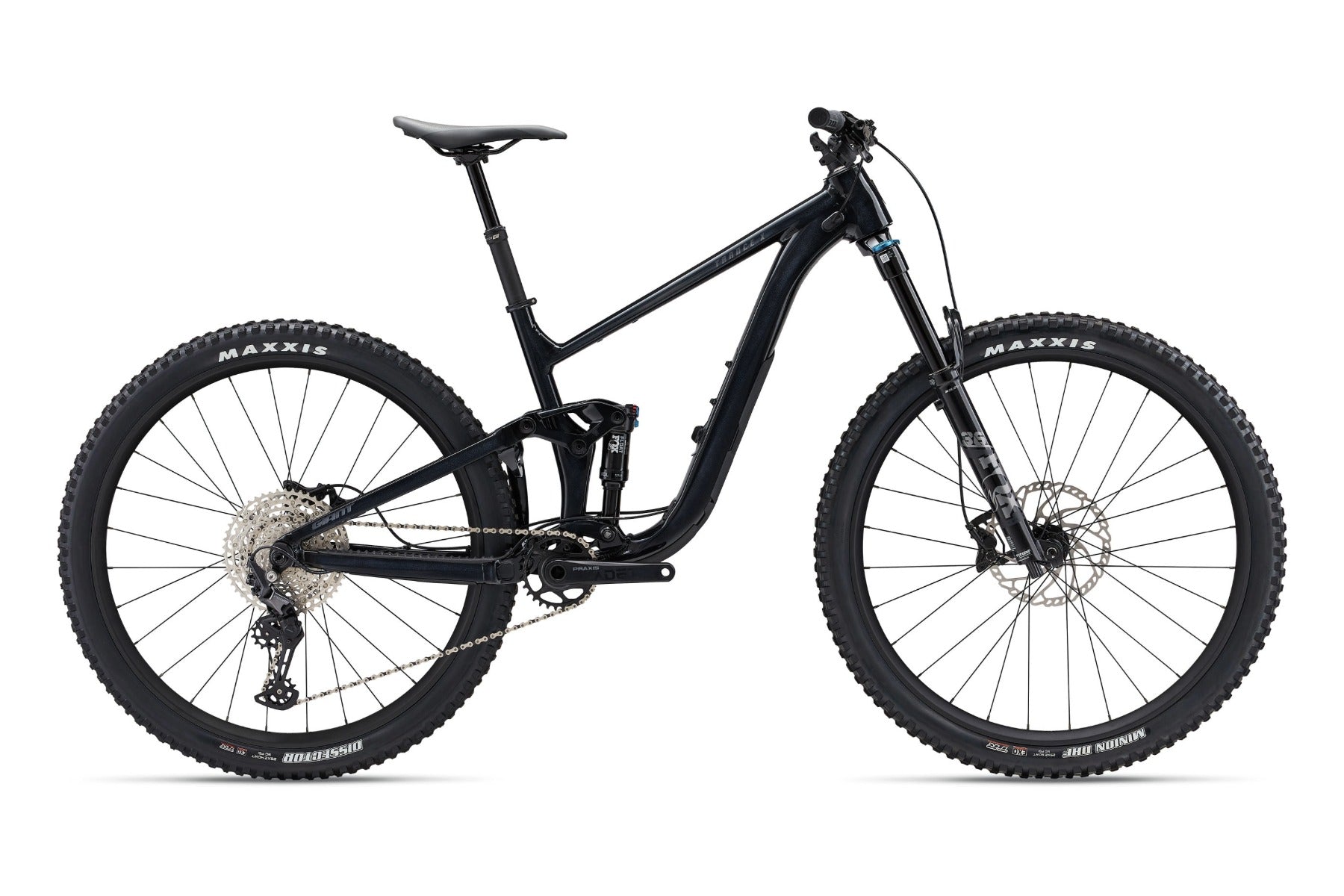 ジャイアント TRANCE X2　マウンテンバイク 26インチ 27Speed　前後ディスクブレーキ（定価241,500円） Giant Trance X 2 – Mike's Bikes