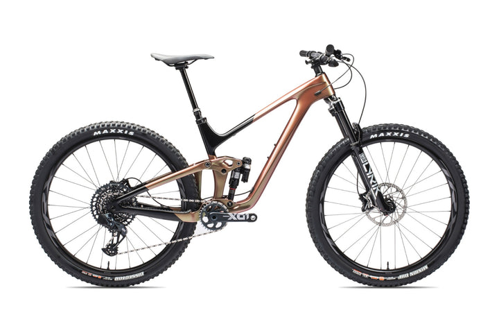 Trance X Advanced Pro 29 SE - Messier