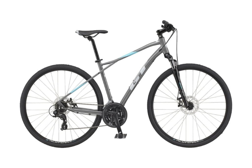グラベルバイク GT Transeo Comp Step Thru (2022) GT Transeo Comp Step-Thru - Buy Local Now