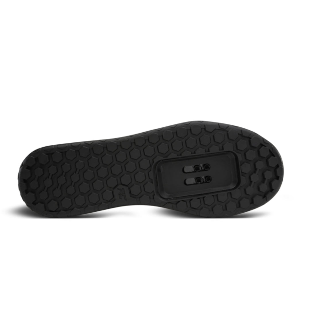 Transition Shoes