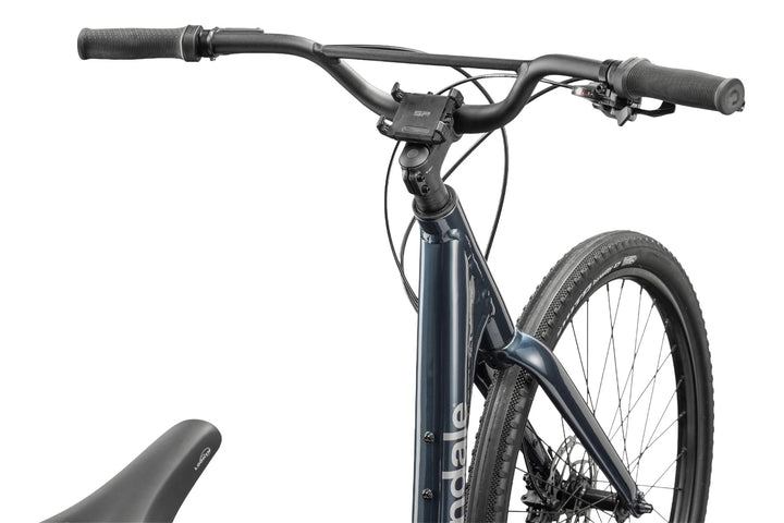 Treadwell 1 Low StepThru - Tugsten Blue