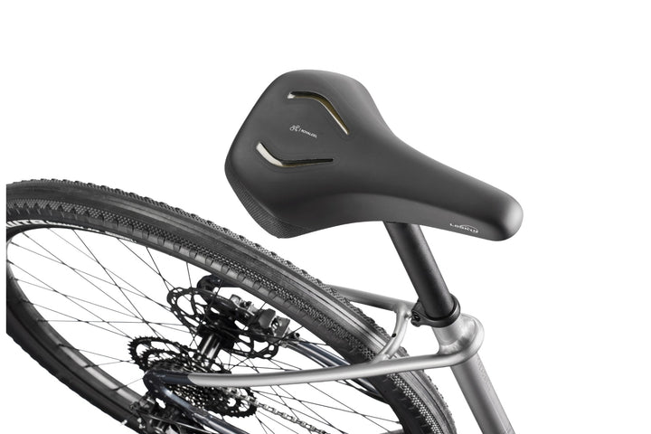 Treadwell 1 Low StepThru - Tugsten Blue