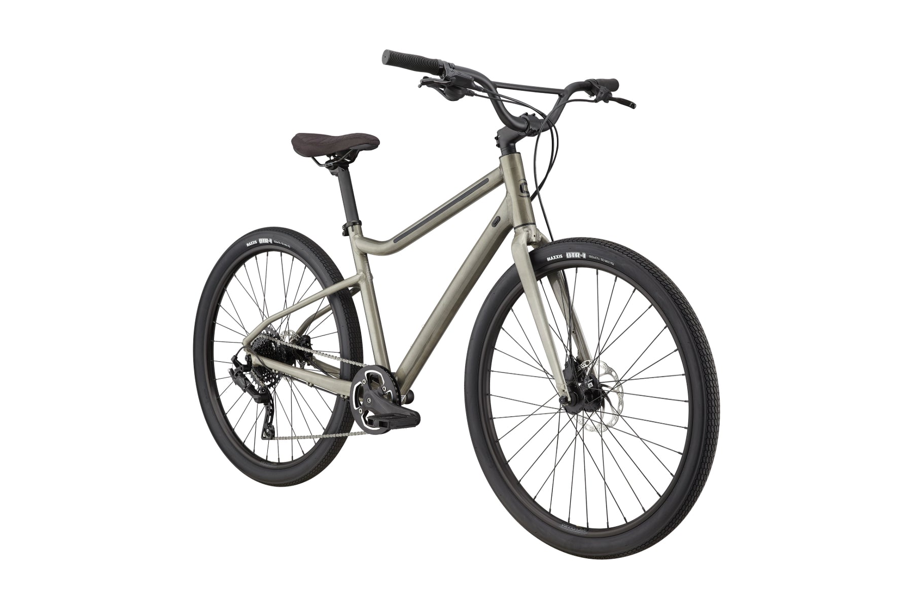 人気満点 Cannondale Treadwell 2 LTD – Mike's Bikes 自転車本体