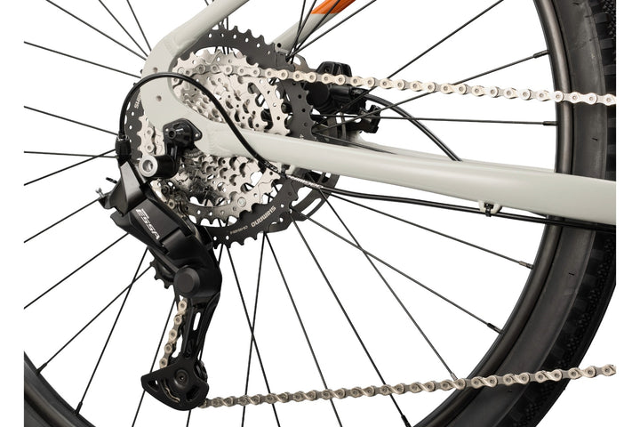 Treadwell 2 Low StepThru - Chalk