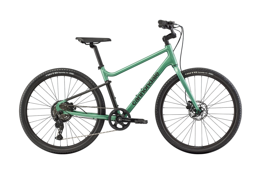Treadwell 2 - Cactus Green