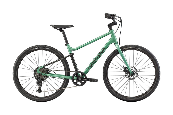 Treadwell 2 - Cactus Green