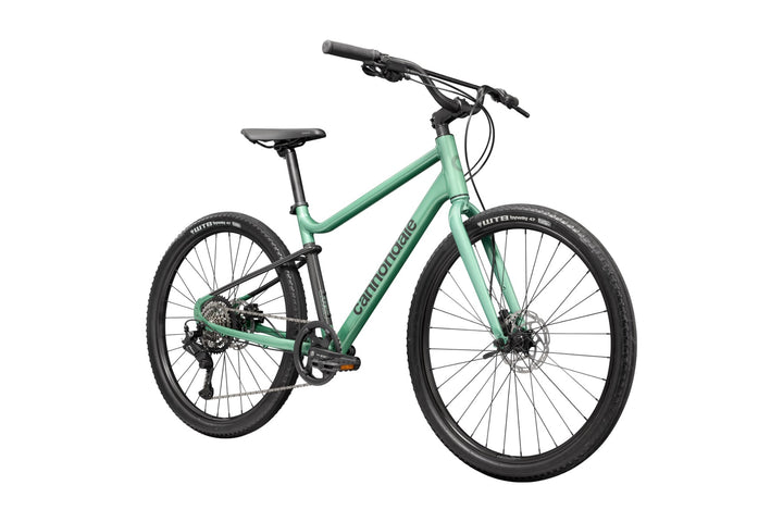 Treadwell 2 - Cactus Green