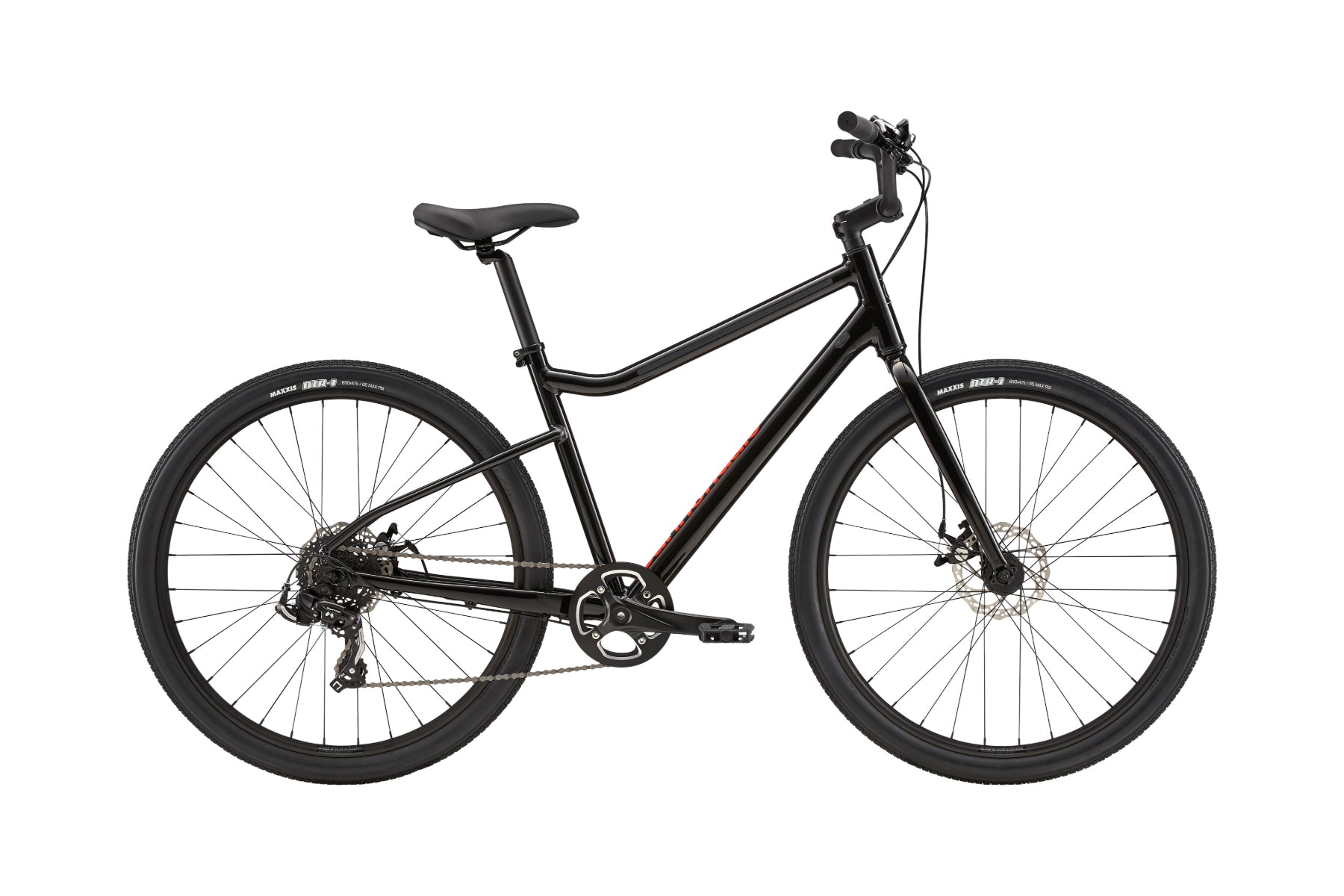 Cannondale Treadwell 3 クロスバイク Treadwell 3 – Mike's Bikes