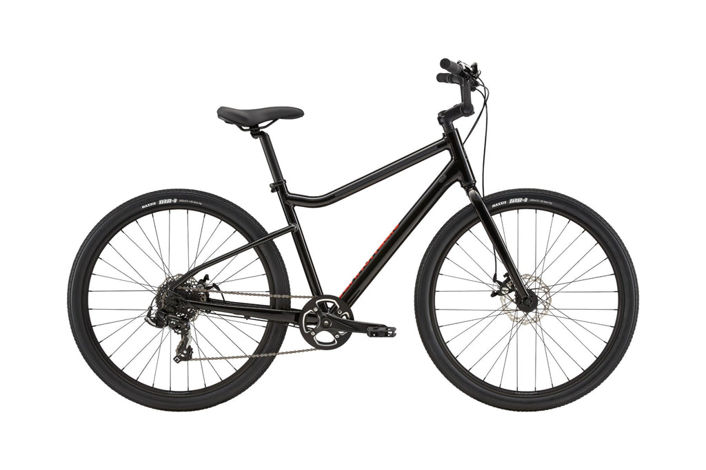 【canondale】treadwell 3 （Mサイズ） Treadwell 3 – Mike's Bikes