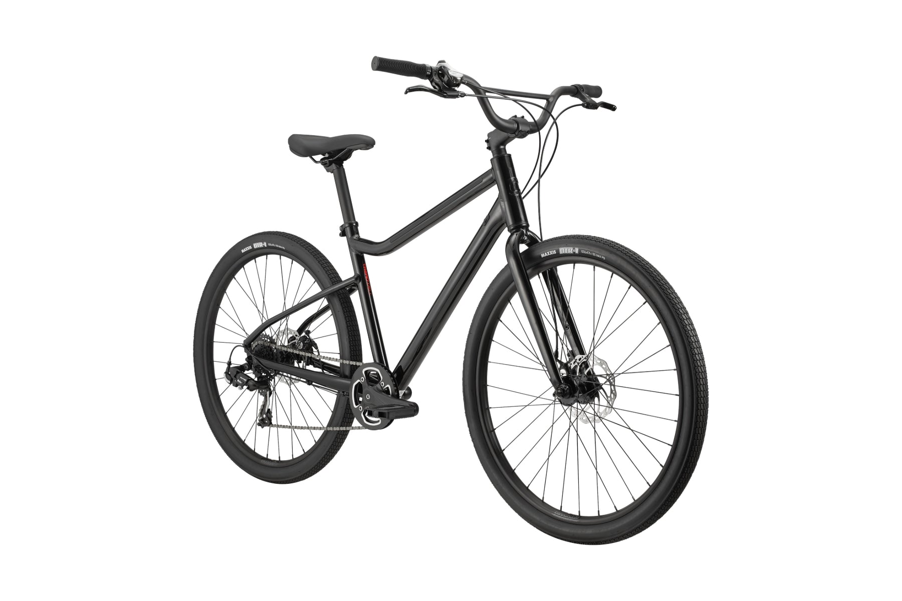 【canondale】treadwell 3 （Lサイズ）ブラック Treadwell 3 | Fitness Bikes | Cannondale