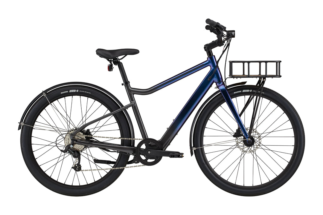 Cannondale Treadwell Neo EQ – Mike's Bikes