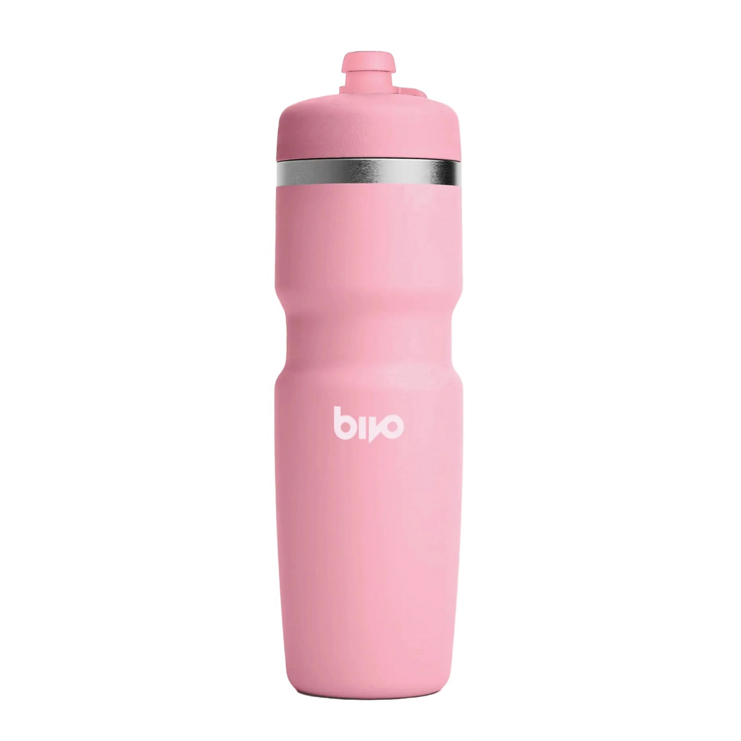 Trio Insulated Water Bottle