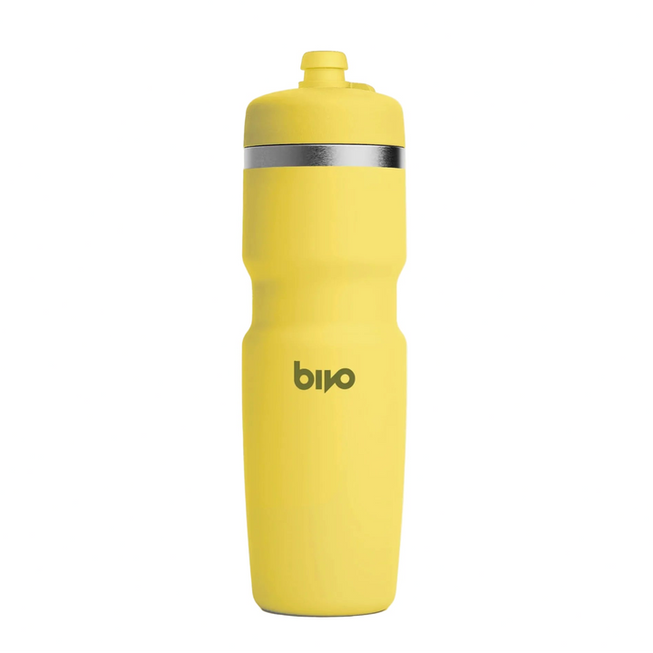 Trio Insulated Water Bottle