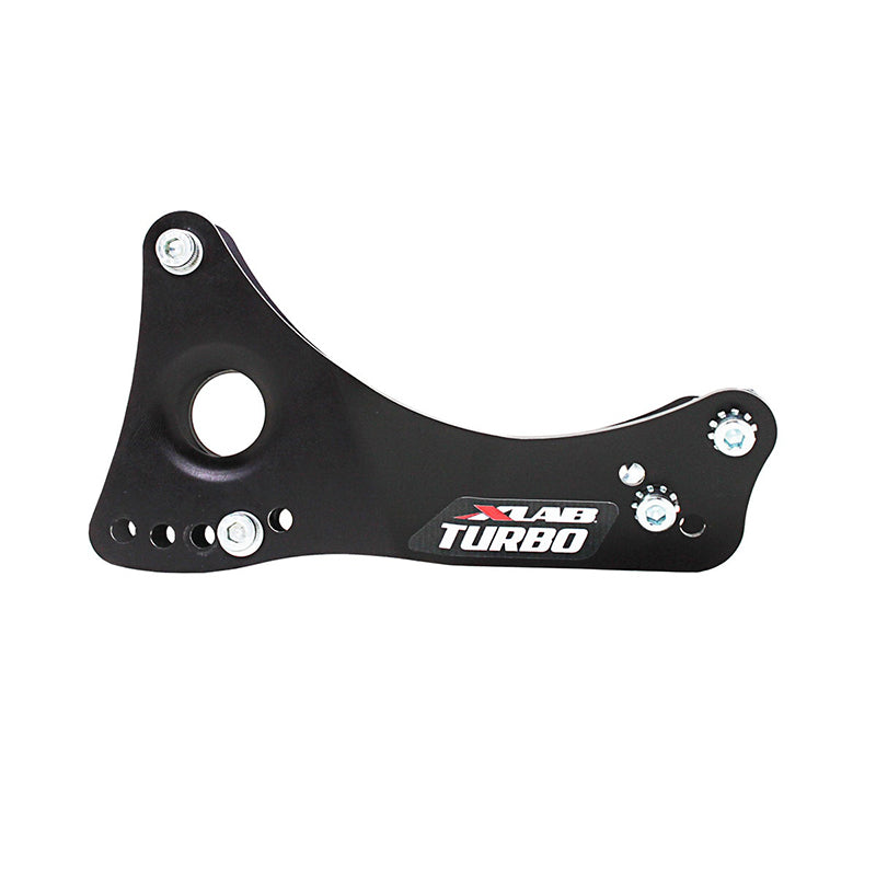 Turbo Wing System with Gorilla Cages
