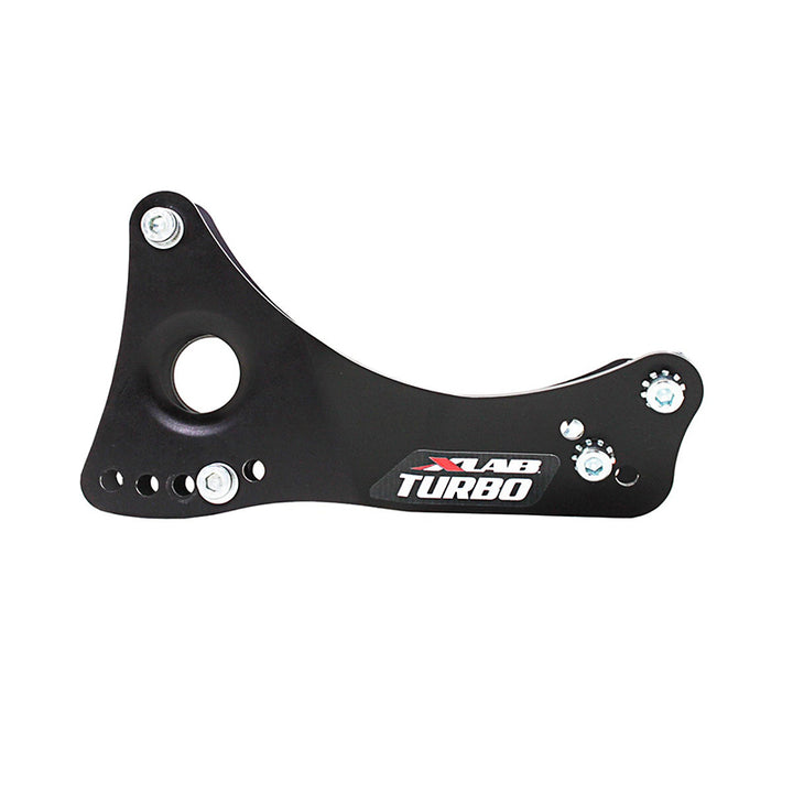 Turbo Wing System with Gorilla Cages