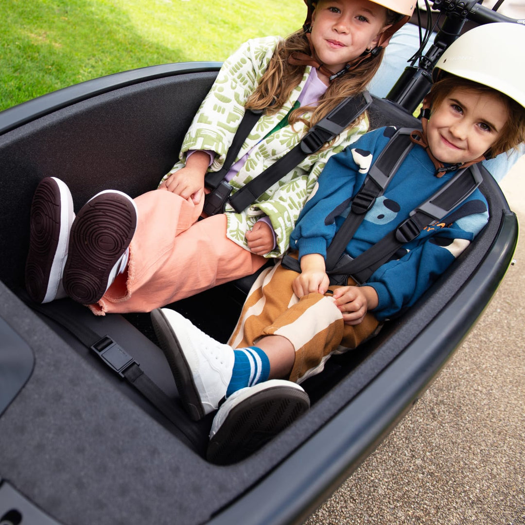 FamilyNext Extra Bench