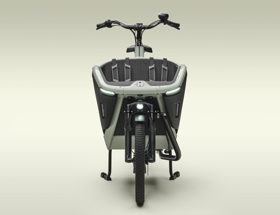 FamilyNext Pro (100Nm)