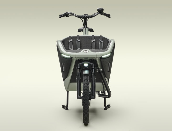 FamilyNext Pro (100Nm)
