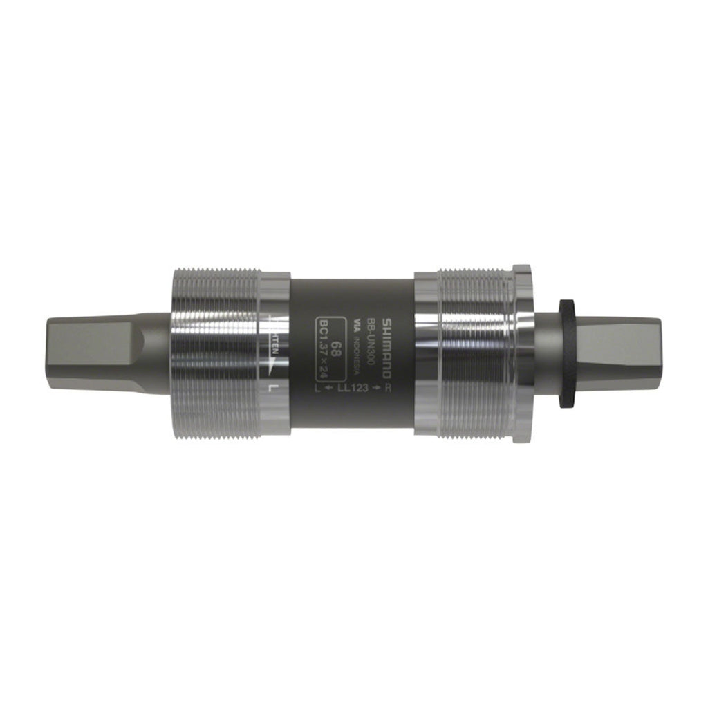 Shimano UN300 Square Taper Bottom Bracket – Mike's Bikes