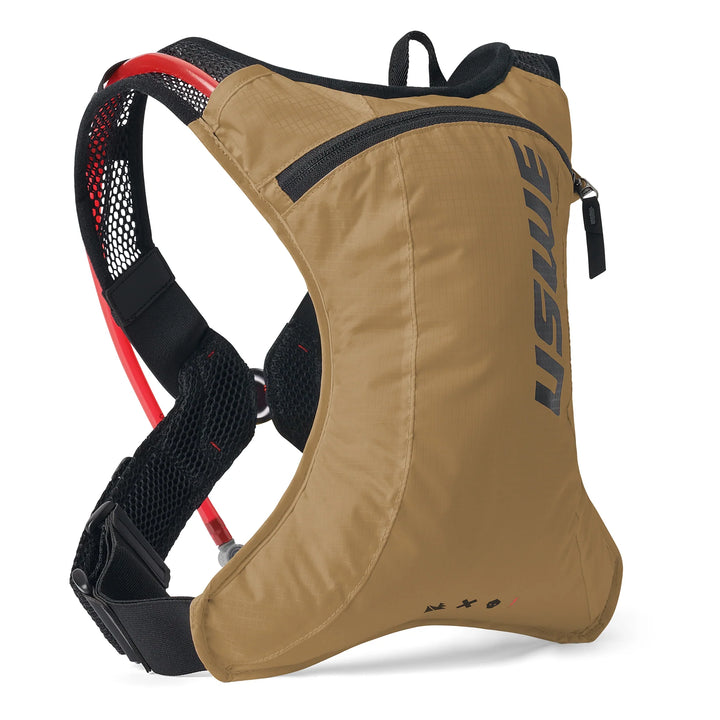 Race 2.0 2L Hydration Pack - Bronze