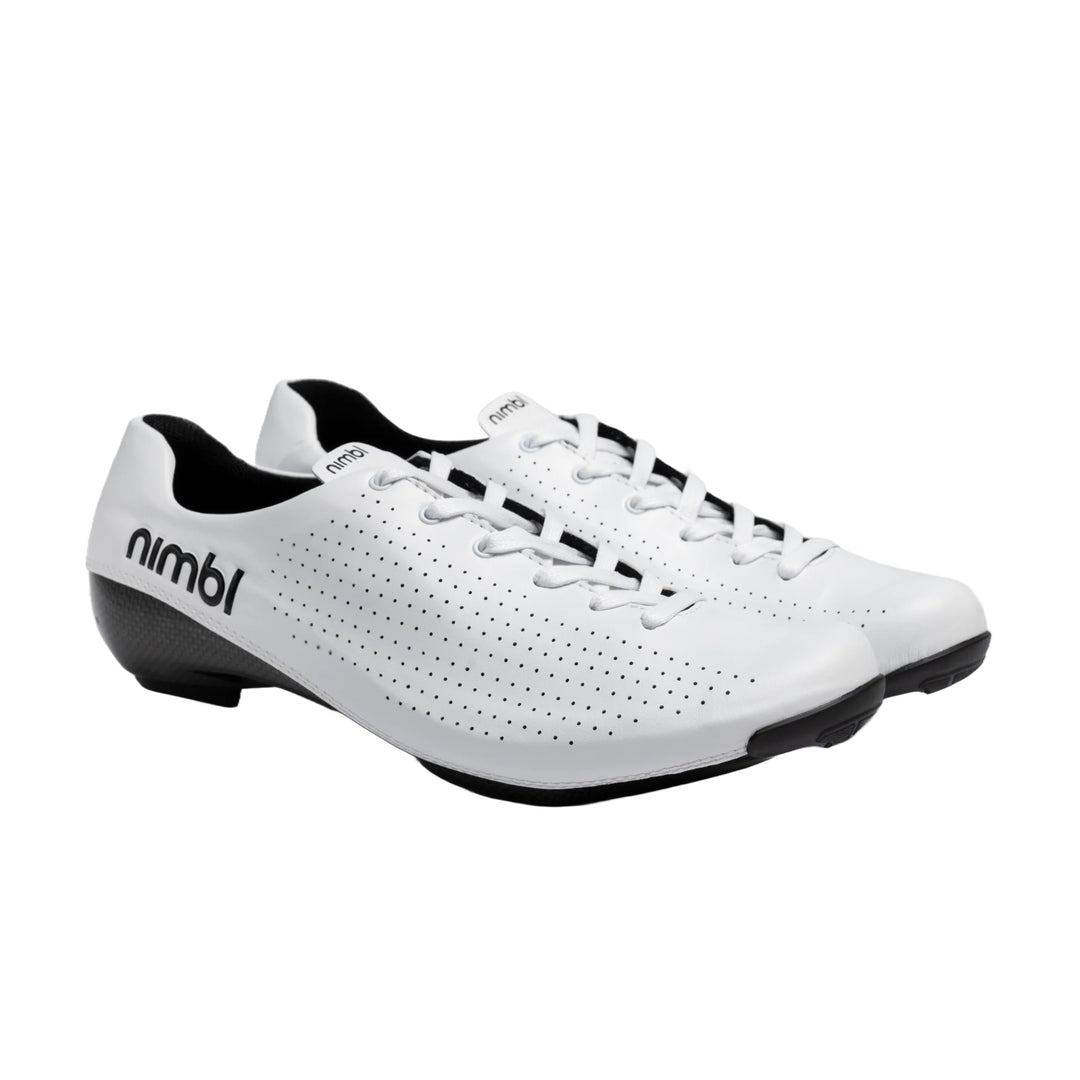 Ultimate Air Shoes - White