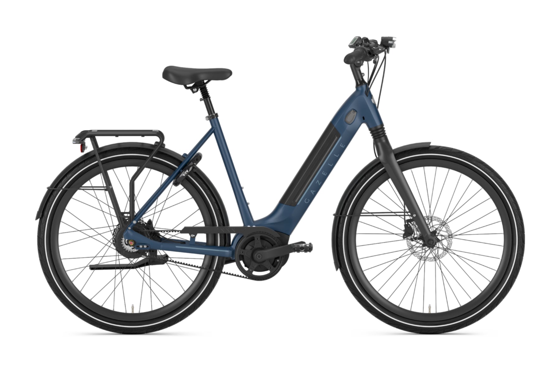 Gazelle C8 - Thumbnail 3