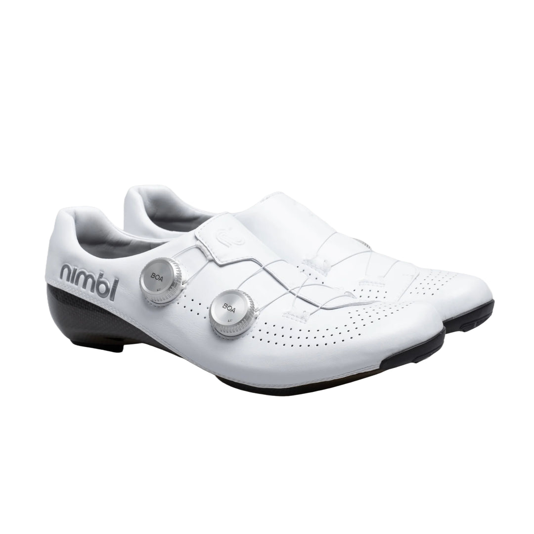Ultimate Glide Shoes - White
