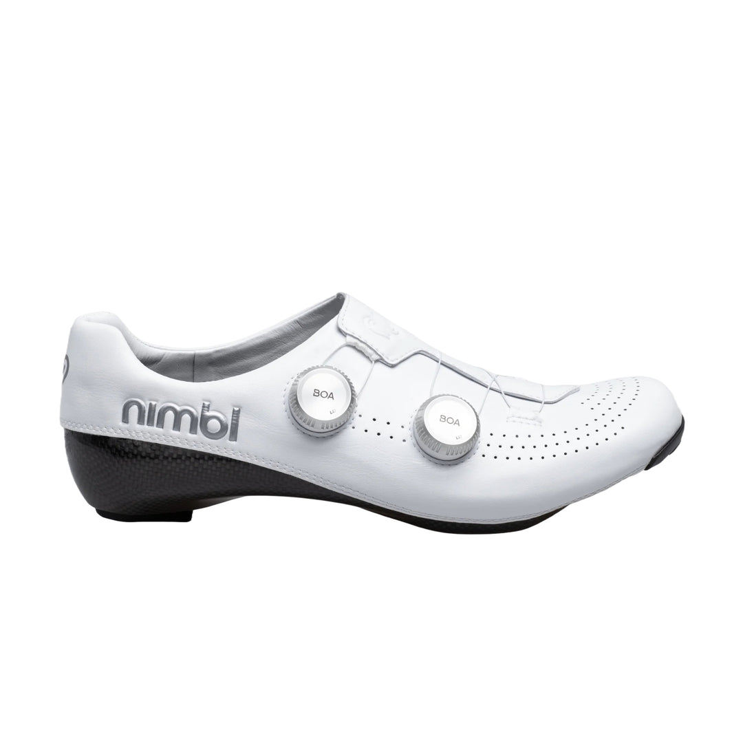 Ultimate Glide Shoes - White