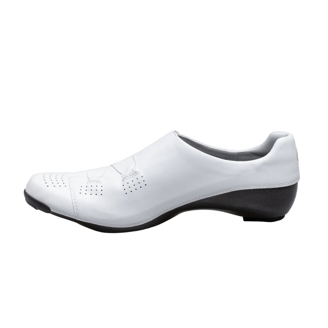 Ultimate Glide Shoes - White