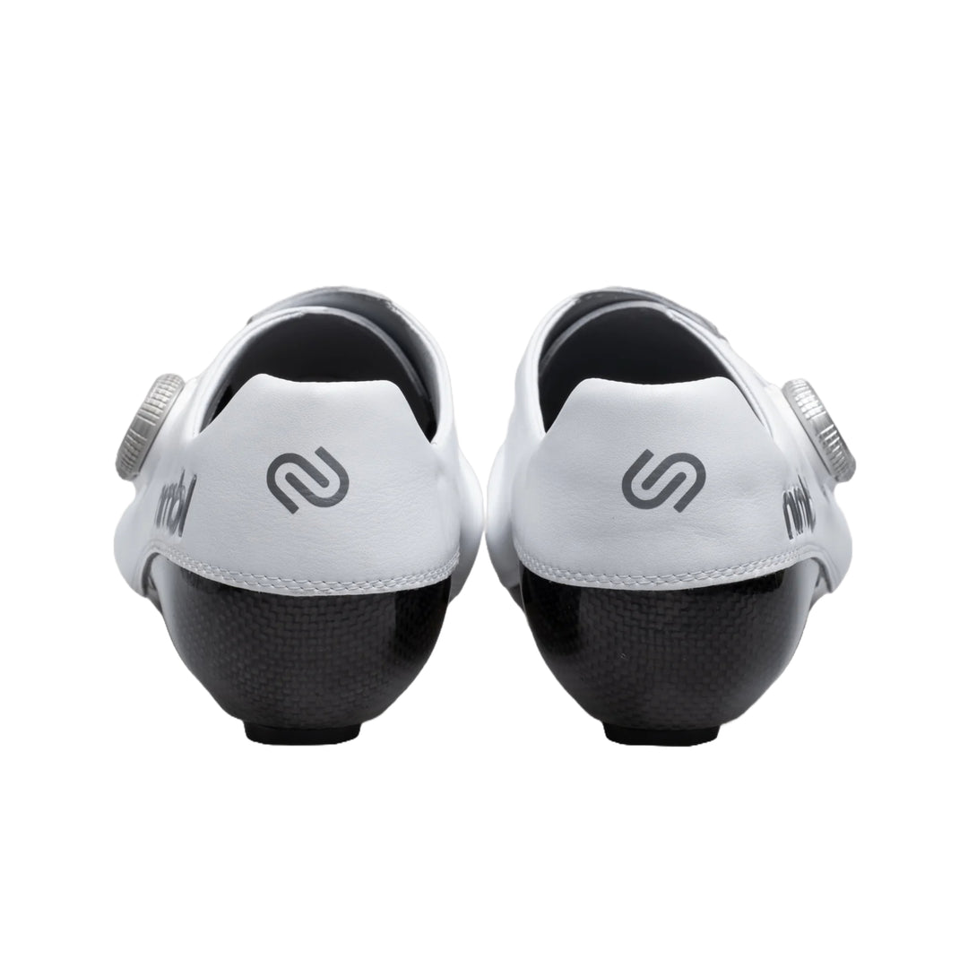 Ultimate Glide Shoes - White