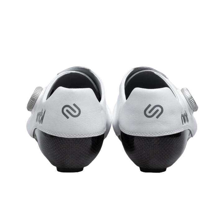 Ultimate Glide Shoes - White