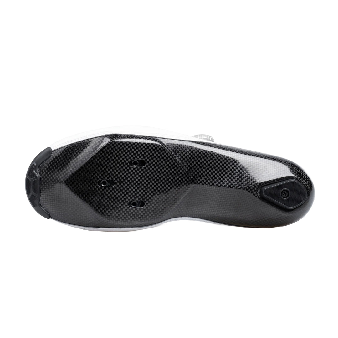 Ultimate Glide Shoes - White