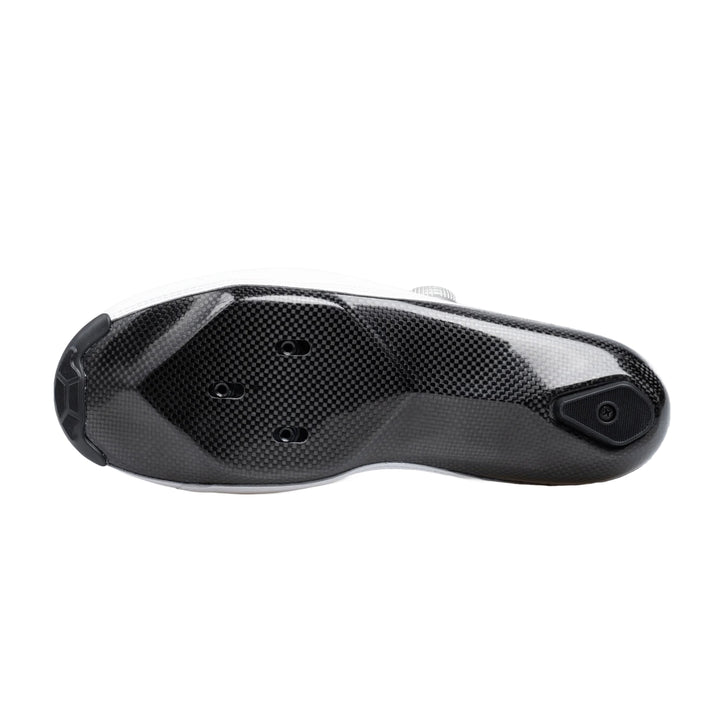 Ultimate Glide Shoes - White