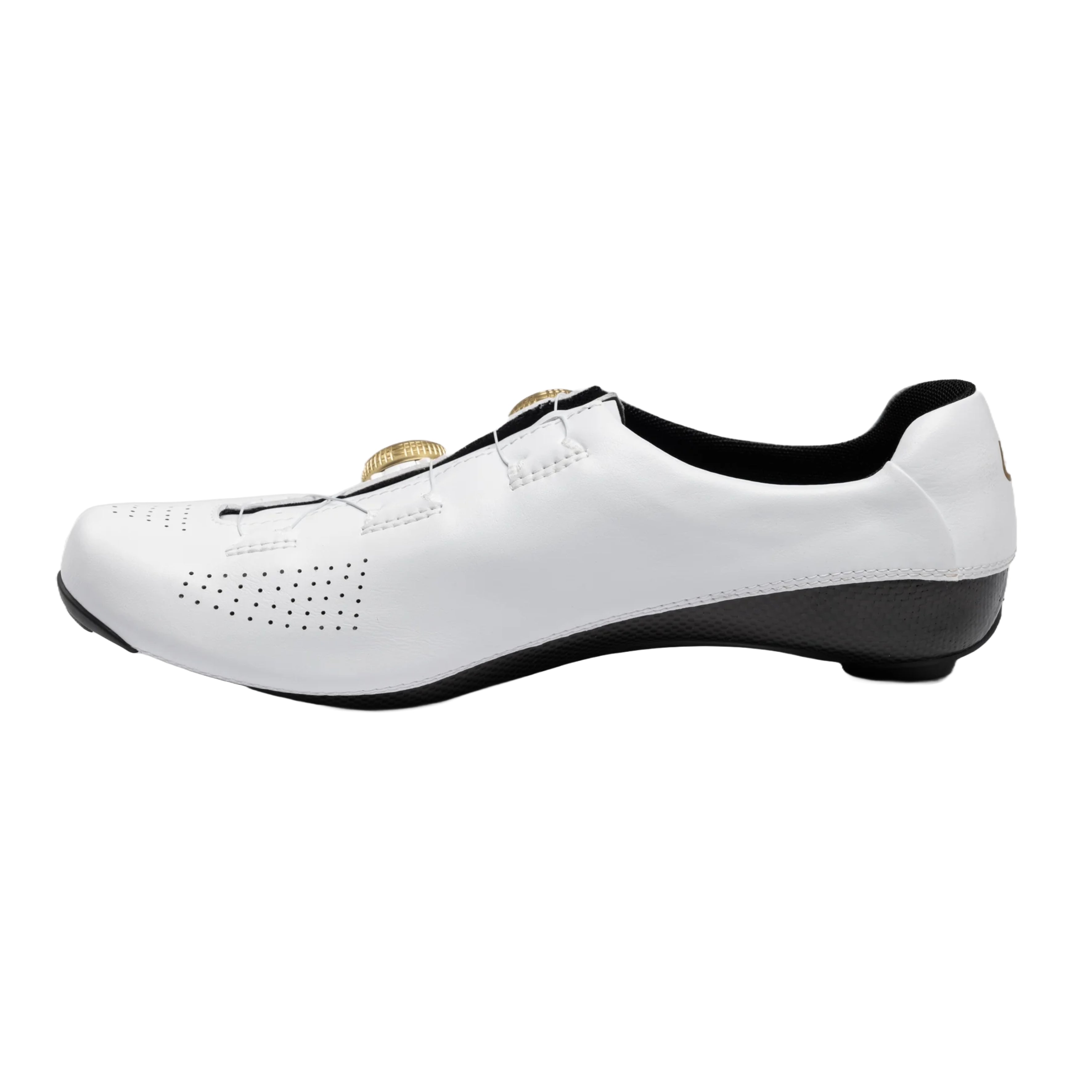 【美品】nimblニンバル シューズ サイズ43.5ホワイト Nimbl ULTIMATE AIR サイクルロードシューズ ホワイト | CYCLISM