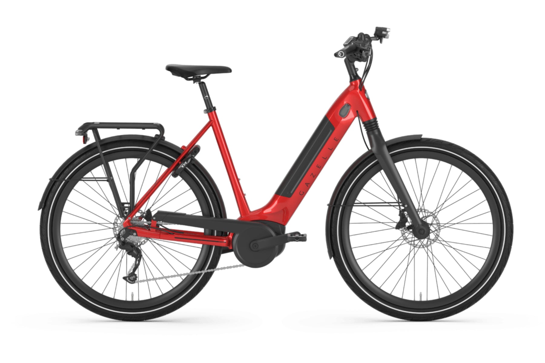 GAZELLE Ultimate T10