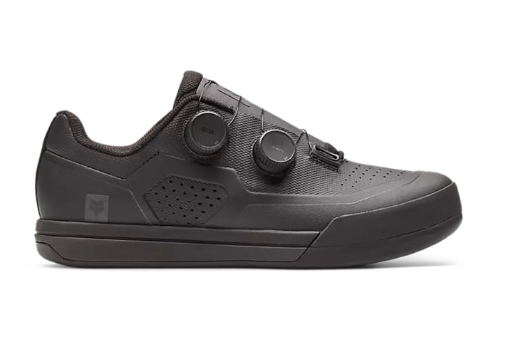 Union Boa Clipless Shoes