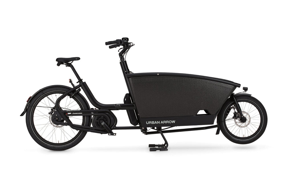 Urban Arrow Family Smart System