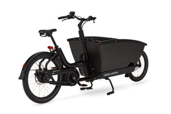 Urban Arrow Performance Smart System - Black