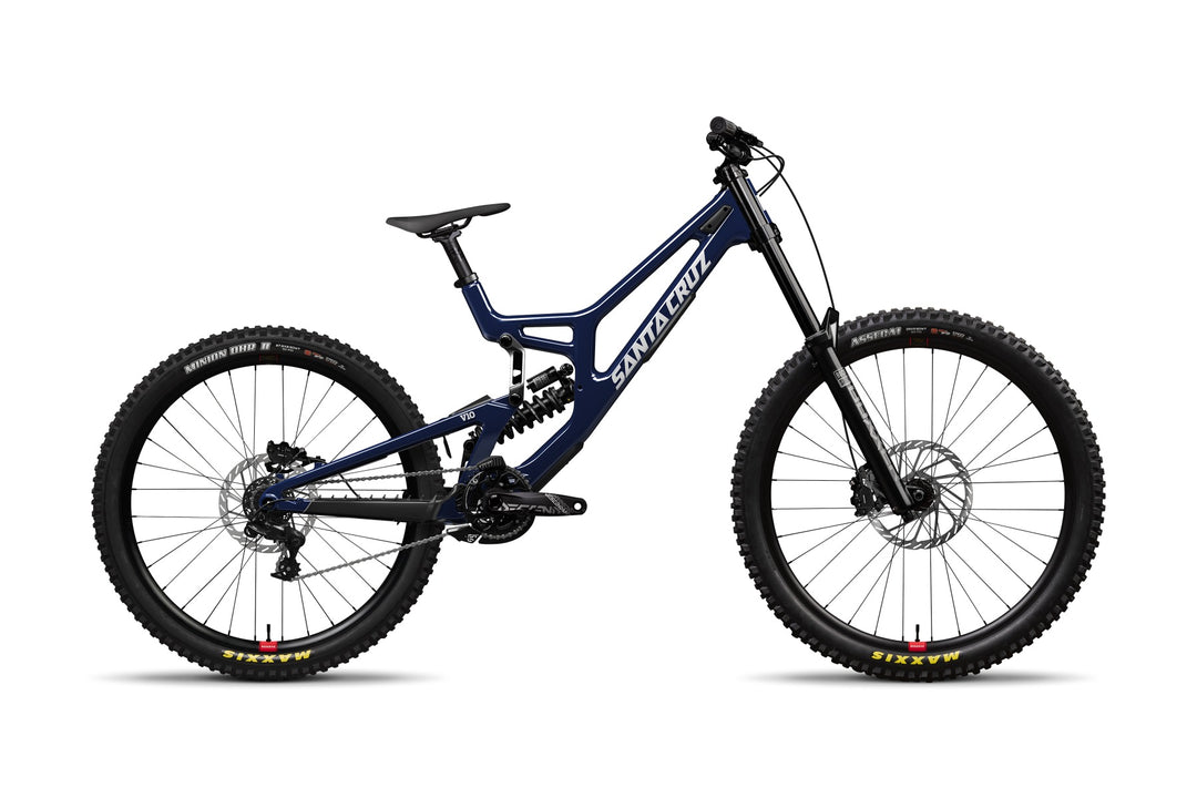 V10 8 CC DH S